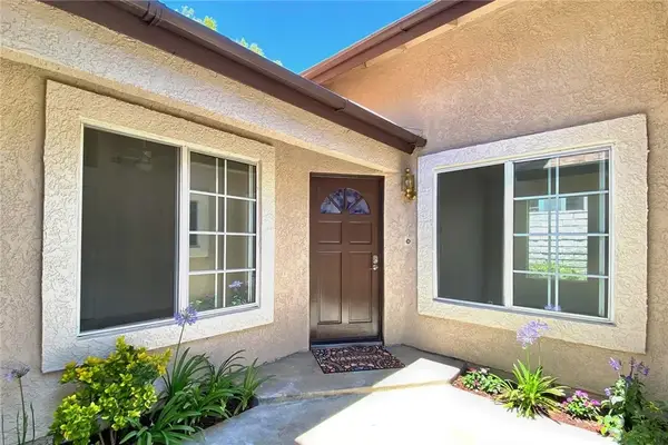22839 Banyan #334, Saugus, CA 91390