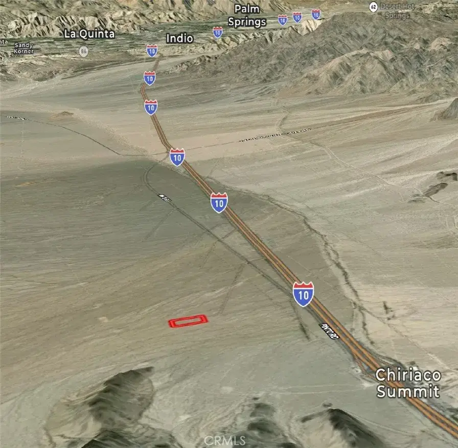 0 Red Canyon Trail, Redlands, CA 92373 - Image #1