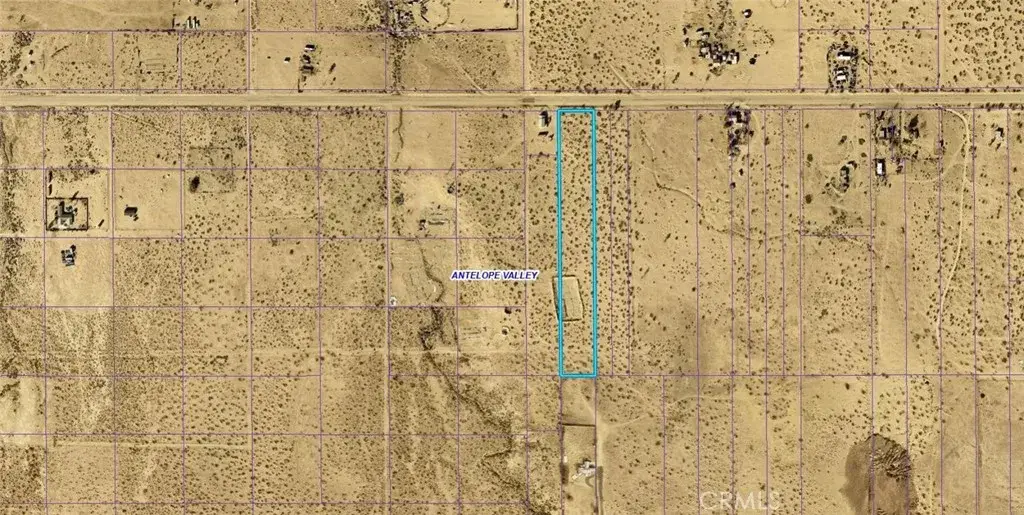 185 Street E, Palmdale, CA 93591 - Image #1