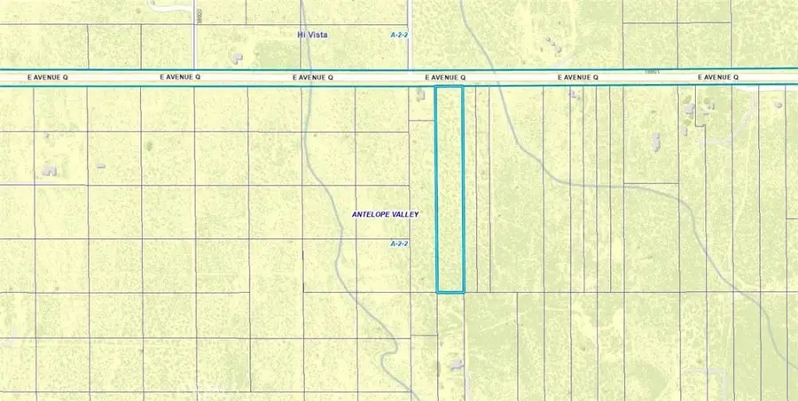 185 Street E, Palmdale, CA 93591 - Image #2