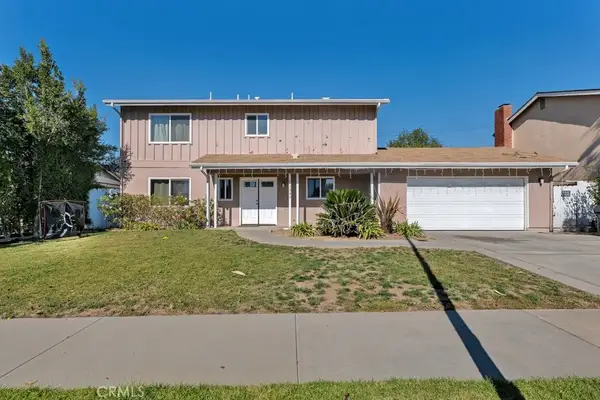 11347 Kelowna Street, Lakeview Terrace, CA 91342