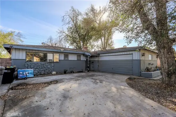 44432 Stanridge, Lancaster, CA 93535