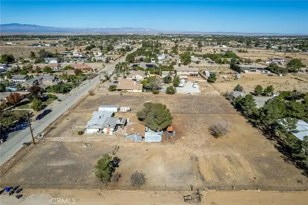 42106 22nd West, Lancaster, CA 93536