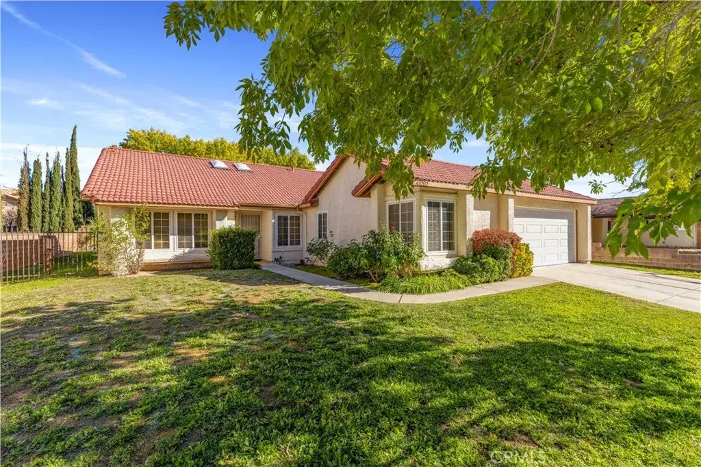44202 W Halcom, Lancaster, CA 93536 - Image #1