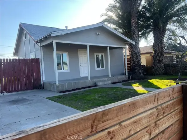 2258 E Clay, Fresno, CA 93701