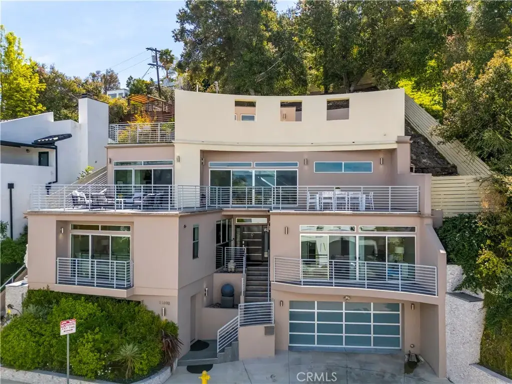 11698 Picturesque, Studio City, CA 91604 - Image #1