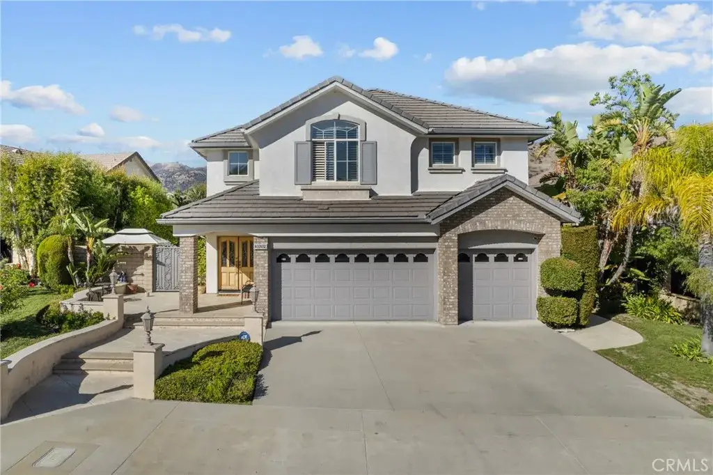 20219 Wynfreed, Porter Ranch, CA 91326 - Image #1
