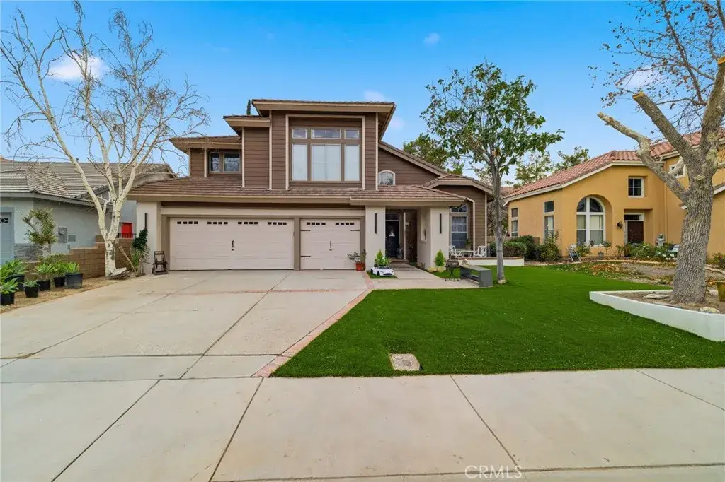 1806 Amberidge Way, Palmdale, CA 93551 - Image #1