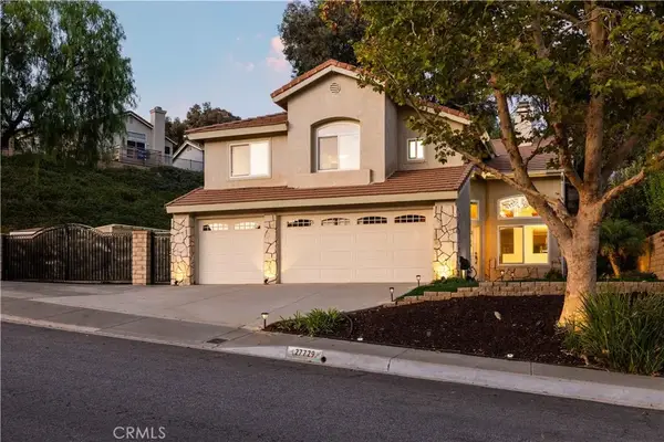 27729 Villa Canyon, Castaic, CA 91384