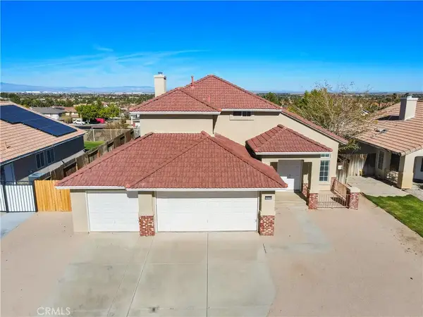 3039 Conestoga Canyon, Palmdale, CA 93550