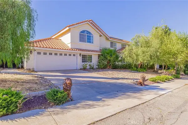 41423 Vista Linda, Palmdale, CA 93551