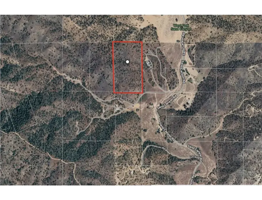 35000 Sand Canyon, Caliente, CA 93518 - Image #2