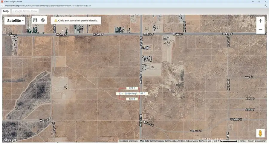 80 W Avenue F#6, Lancaster, CA 93536 - Image #2