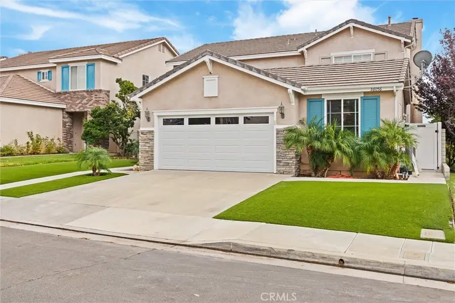 26056 Ohara Lane, Stevenson Ranch, CA 91381 - Image #3