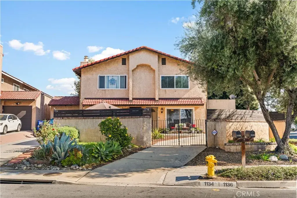 1136 Calle Adra, Duarte, CA 91010 - Image #1