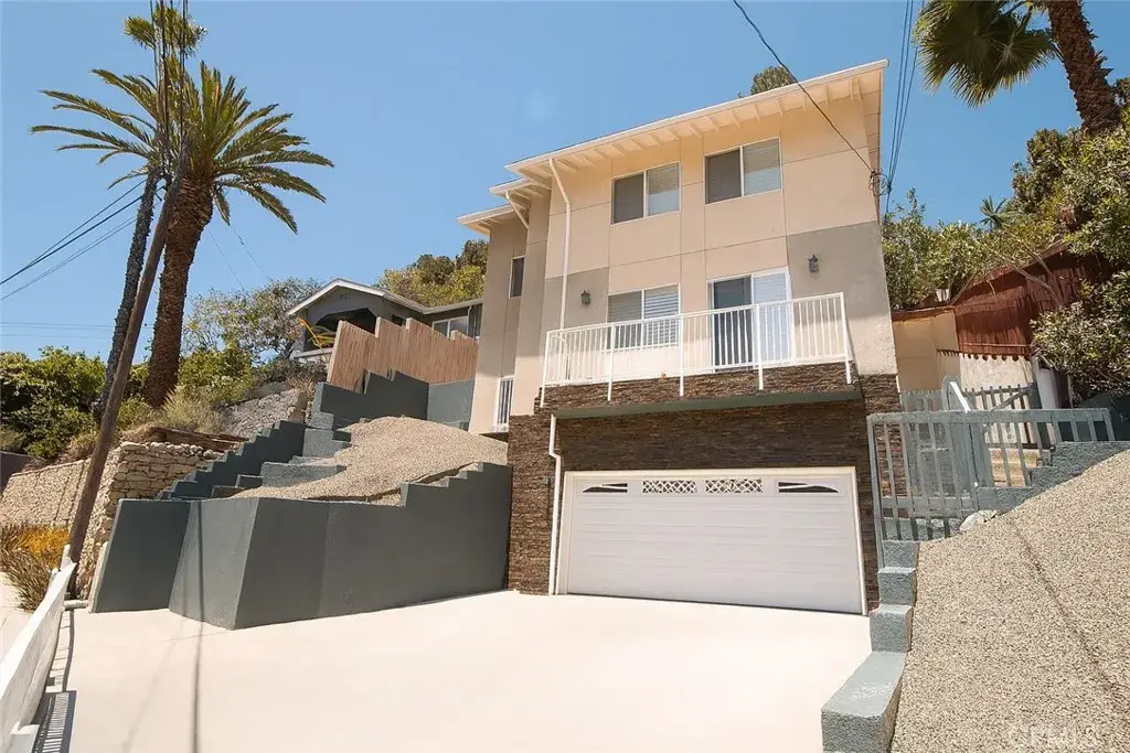 4215 Portola, Los Angeles, CA 90032 - Image #1