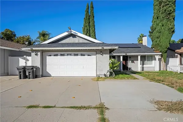 3955 Lecont Court, Simi Valley, CA 93063