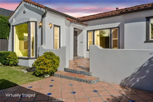 732 N Crescent Heights, Los Angeles, CA 90046