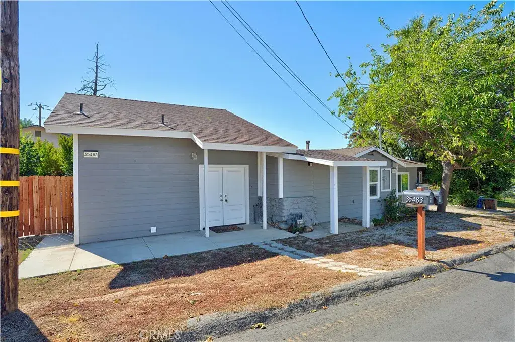 35483 Acacia, Yucaipa, CA 92399 - Image #1