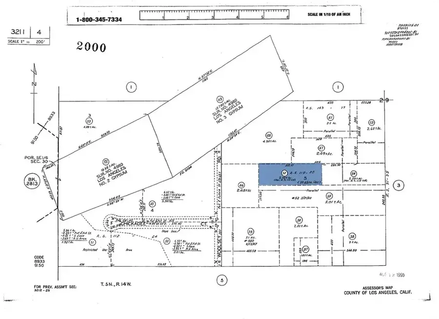32600 Willow, Agua Dulce, CA 91390 - Image #3