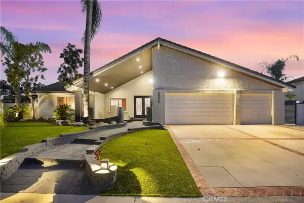 20000 Tipico Street, Chatsworth, CA 91311