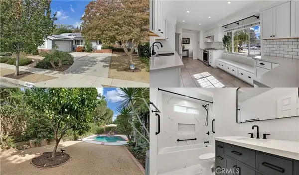 21821 Napa Street, Canoga Park, CA 91304