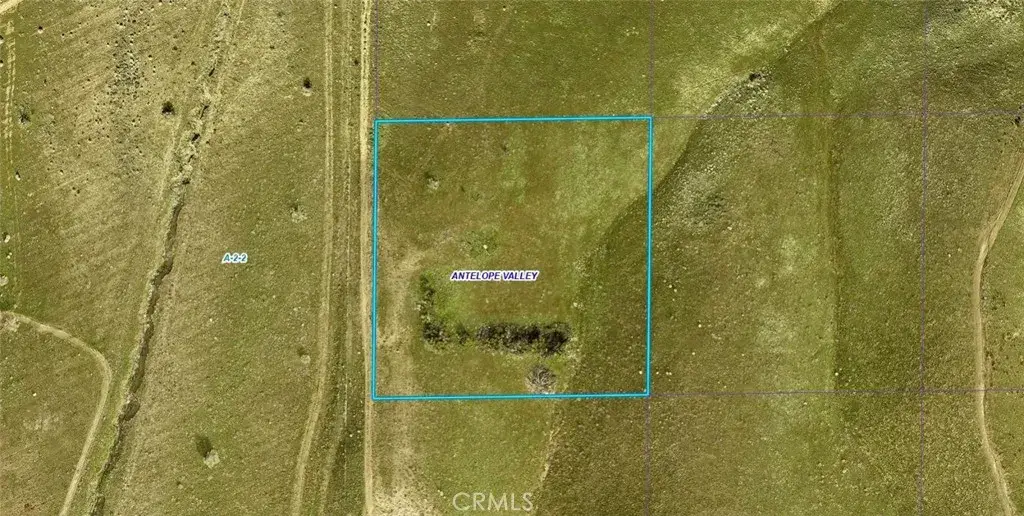 0 W Vic 120th, Lancaster, CA 93536 - Image #1