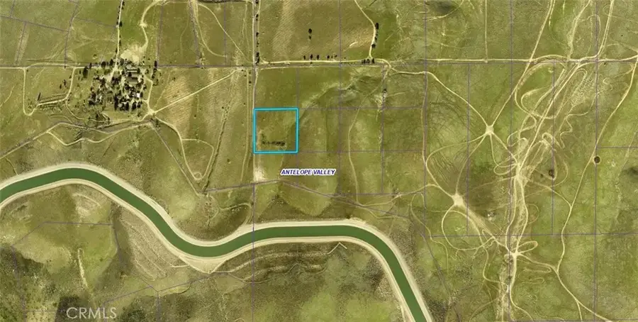 0 W Vic 120th, Lancaster, CA 93536 - Image #3