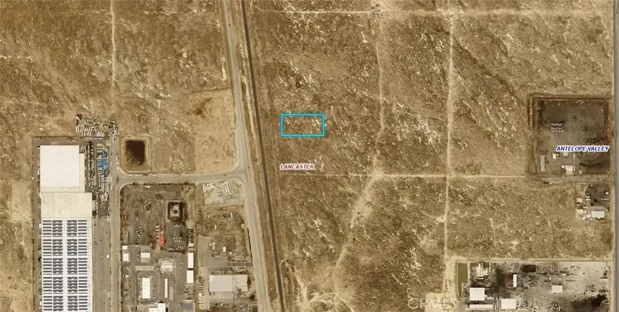 0 Sierra, Lancaster, CA 93535 - Image #3