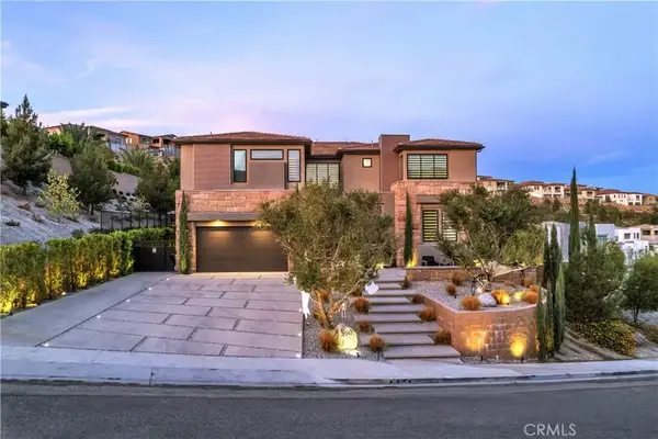 20431 W Windsor Lane, Porter Ranch, CA 91326