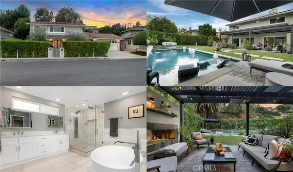 23832 Del Cerro Circle, West Hills, CA 91304