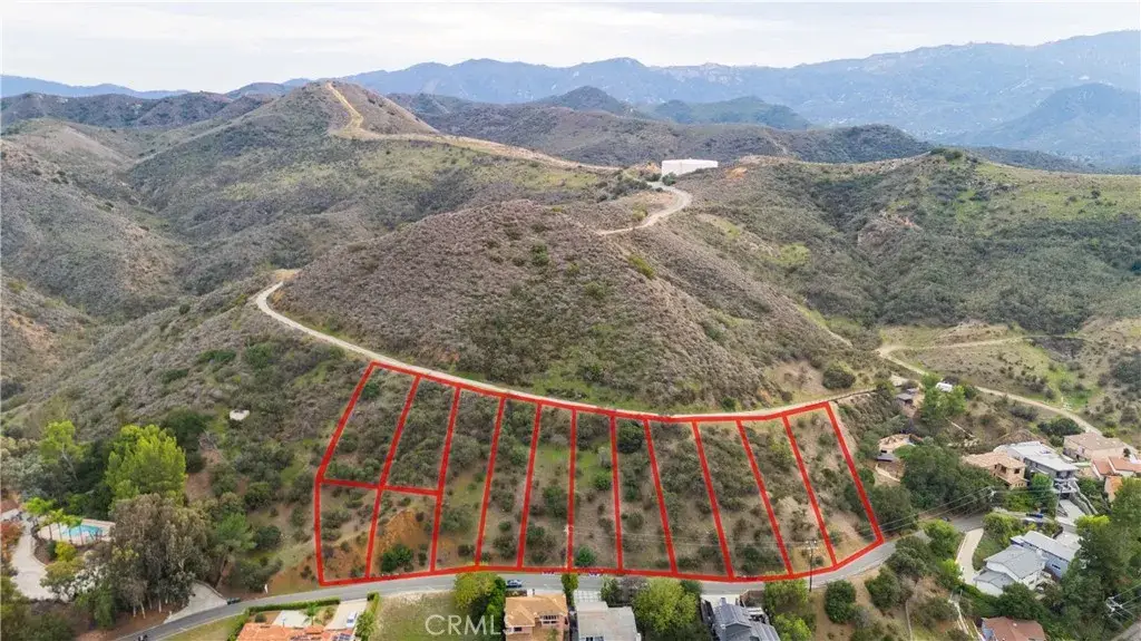 0 Laura La Plante, Agoura Hills, CA 91301 - #1