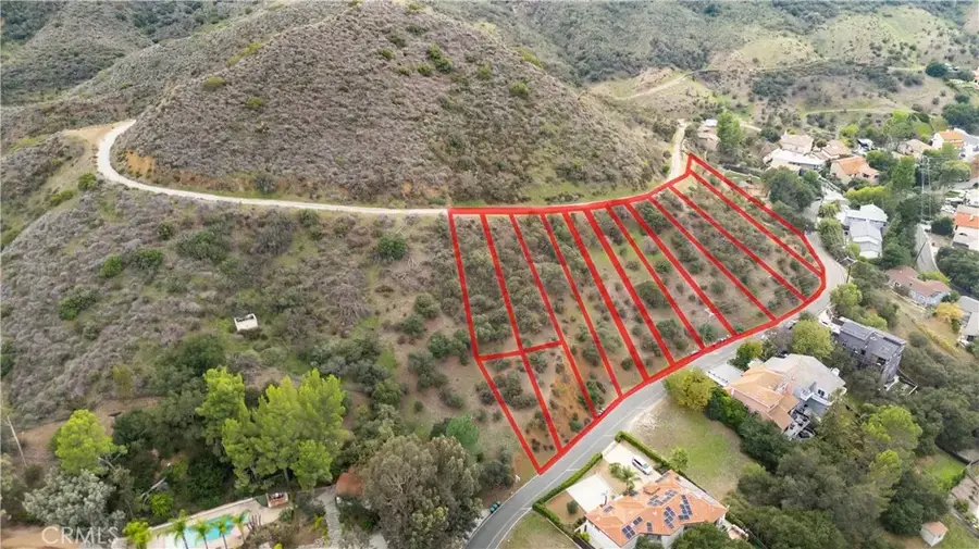0 Laura La Plante, Agoura Hills, CA 91301 - #2