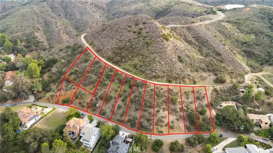 0 Laura La Plante, Agoura Hills, CA 91301 - #3