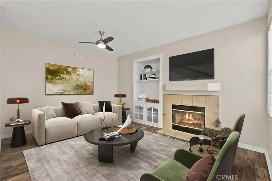 25412 Parkwood Lane, Saugus, CA 91350 - Image #2