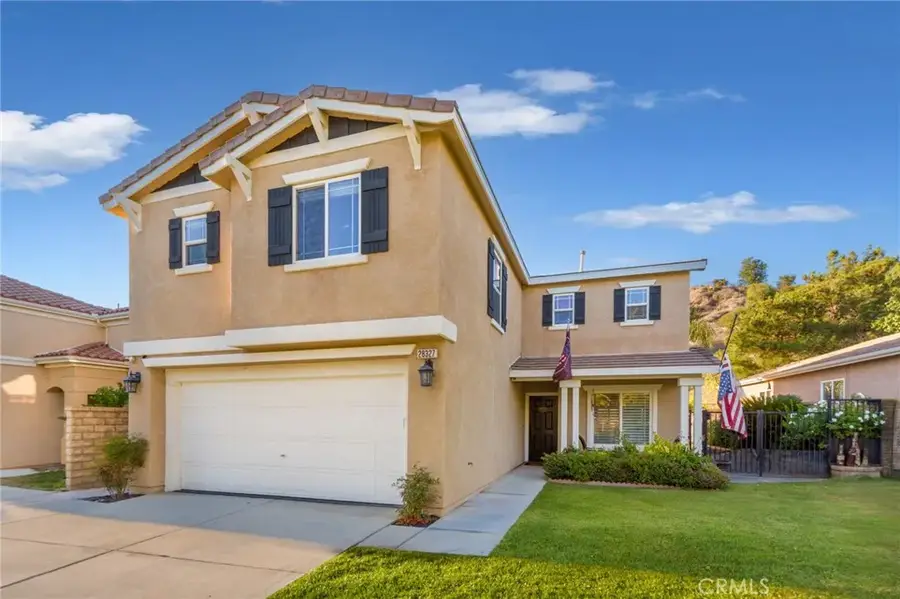 28327 Gibraltar Lane, Castaic, CA 91384 - #3