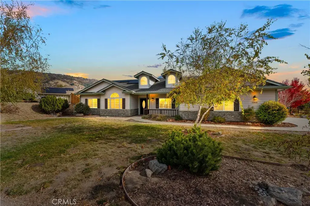 23600 Dart Drive, Tehachapi, CA 93561 - Image #1