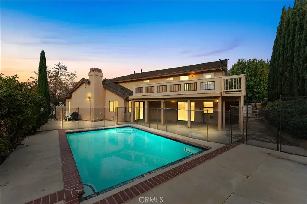 3142 Golfwood Court, Lancaster, CA 93536 - Image #1