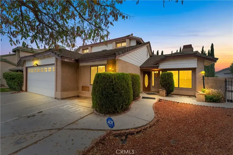 3142 Golfwood Court, Lancaster, CA 93536 - Image #2