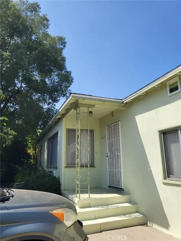 14125 Burton Street, Panorama City, CA 91402