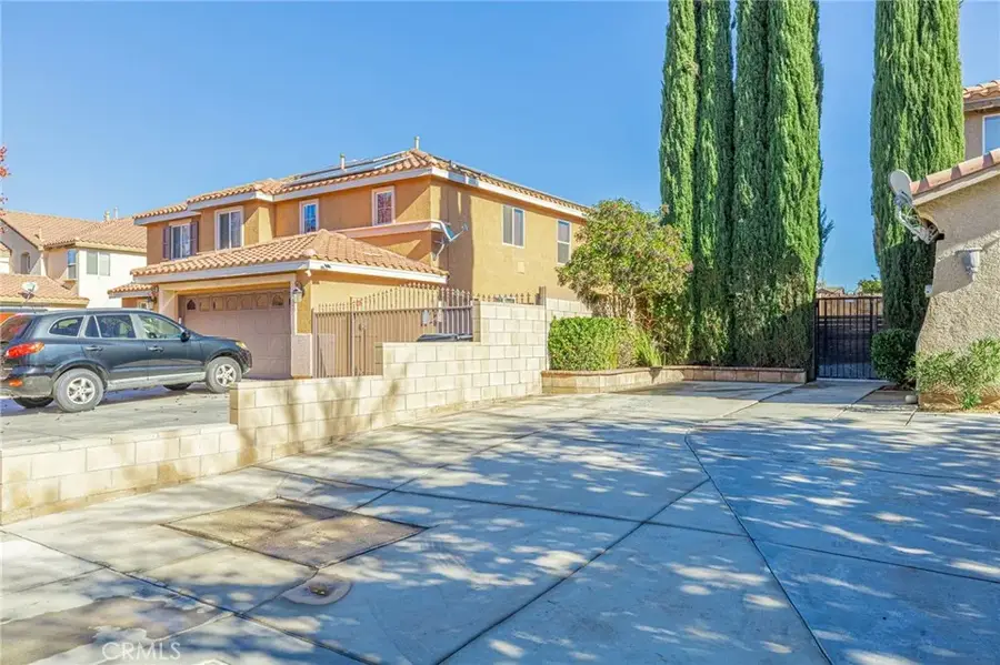 42234 Marbella Street, Quartz Hill, CA 93536 - #3