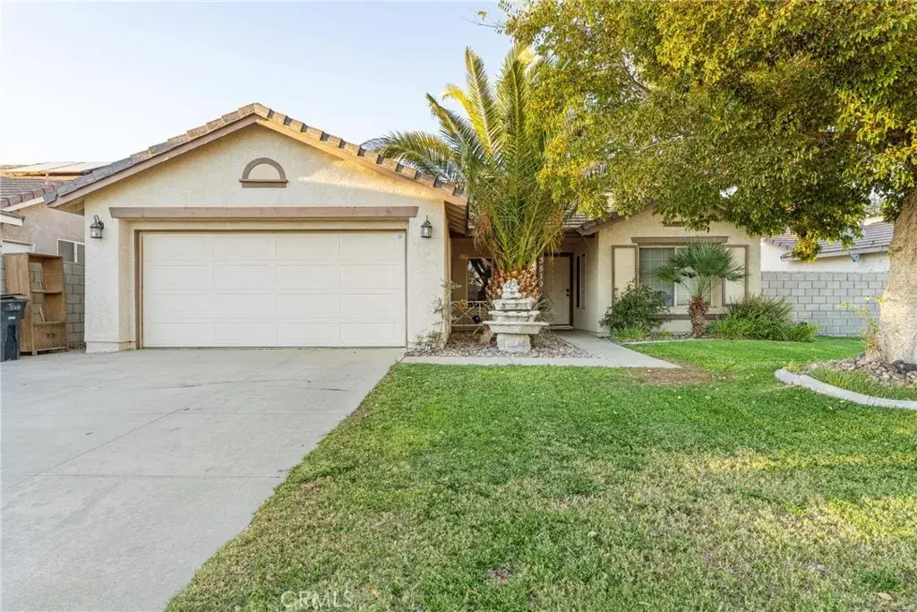 3519 Tanglewood, Rosamond, CA 93560 - Image #1
