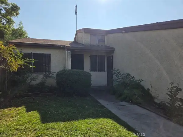10950 Saticoy #48, Sun Valley, CA 91352