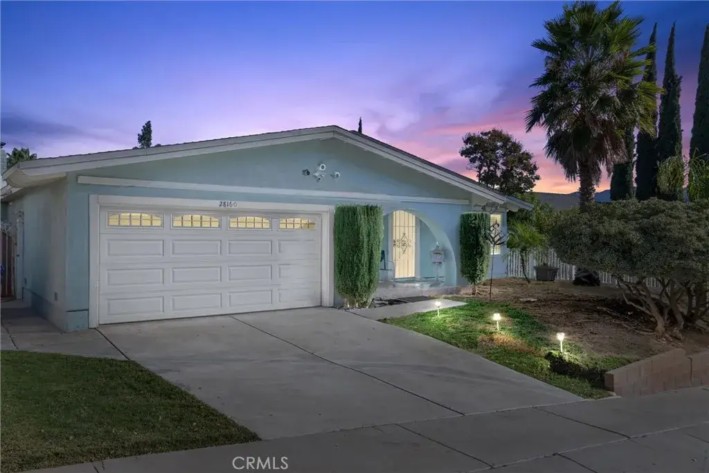 28160 Foxlane, Santa Clarita, CA 91351 - Image #1