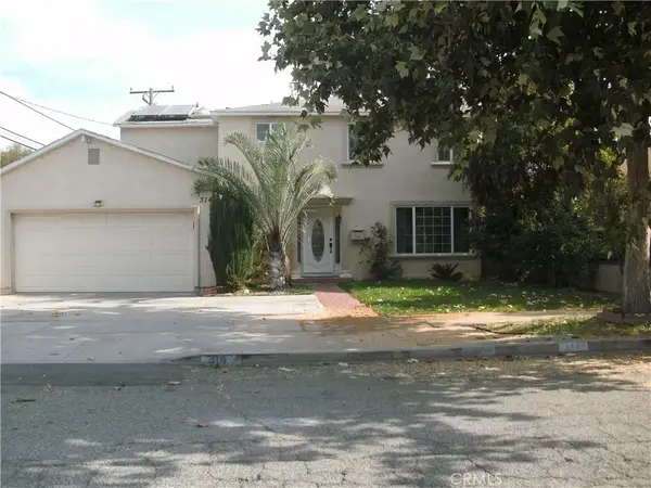 314 S Illinois, Anaheim, CA 92805
