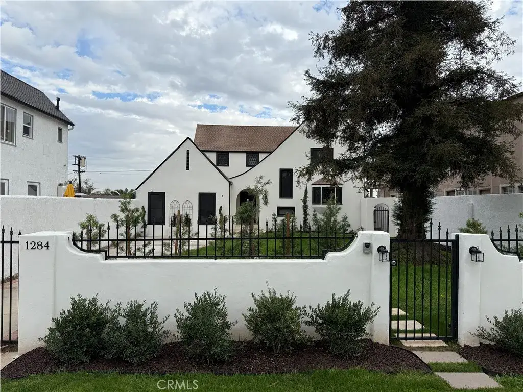 1284 S Orange, Los Angeles, CA 90019 - Image #1