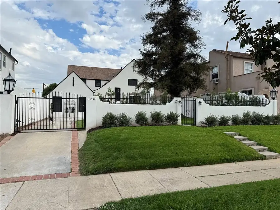 1284 S Orange, Los Angeles, CA 90019 - Image #3