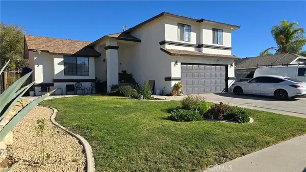 37908 17th Street East, Palmdale, CA 93550