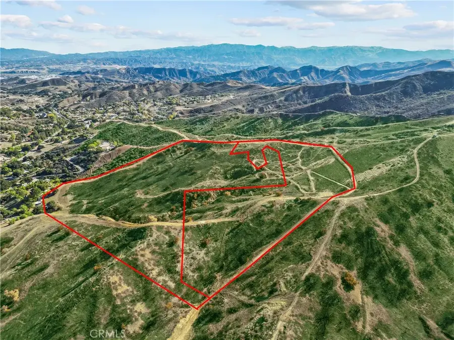 2 Burlwood, Castaic, CA 91384 - #2