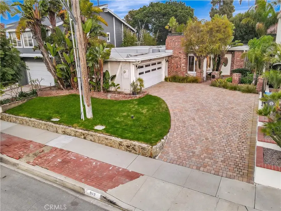 912 N Rowell, Manhattan Beach, CA 90266 - #2